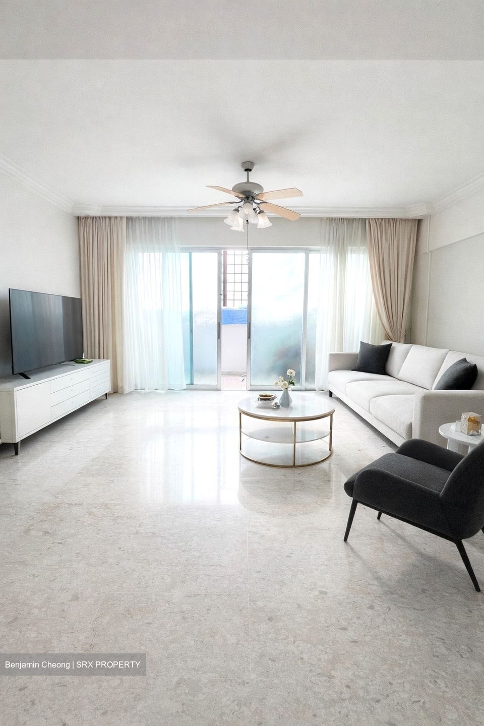 Blk 128 Lorong Ah Soo (Hougang), HDB Executive #526553001